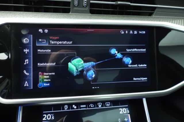 Audi RS6 (2022) thumbnail 42