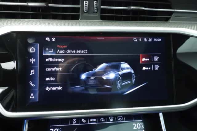 Audi RS6 (2022) thumbnail 45