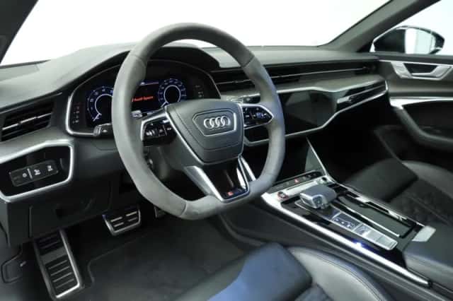 Audi RS6 (2022) thumbnail 6