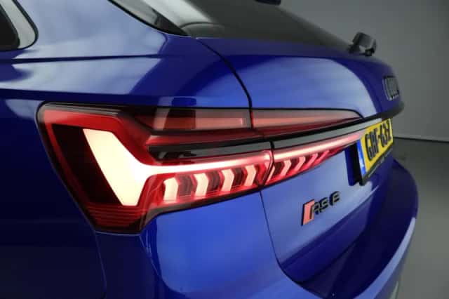 Audi RS6 (2022) thumbnail 52
