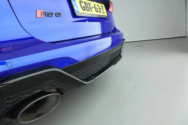 Audi RS6 (2022) thumbnail 53