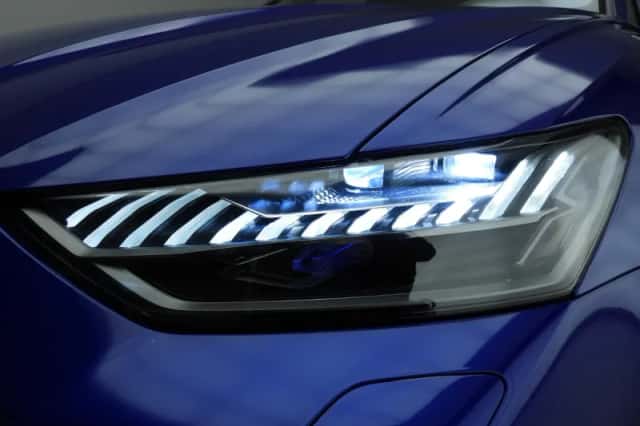 Audi RS6 (2022) thumbnail 54