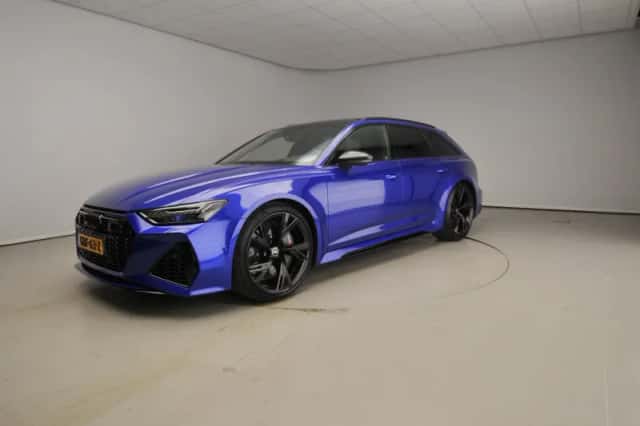 Audi RS6 (2022) thumbnail 57
