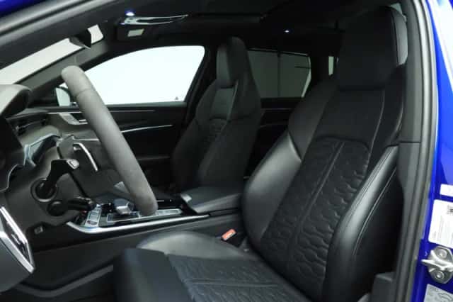 Audi RS6 (2022) thumbnail 7