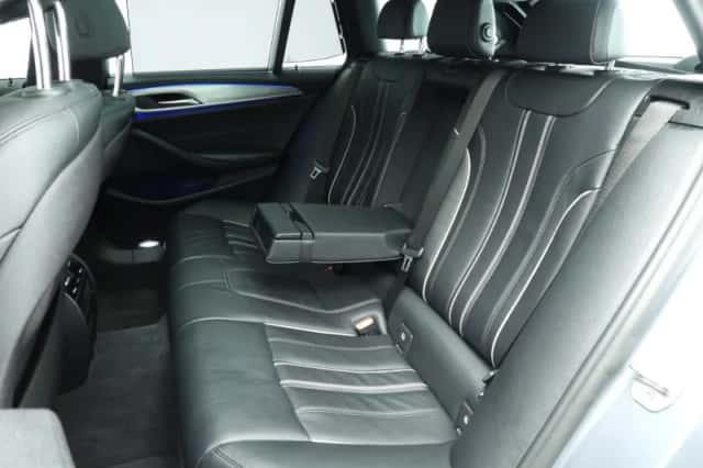 BMW 5-Serie (2018) thumbnail 8