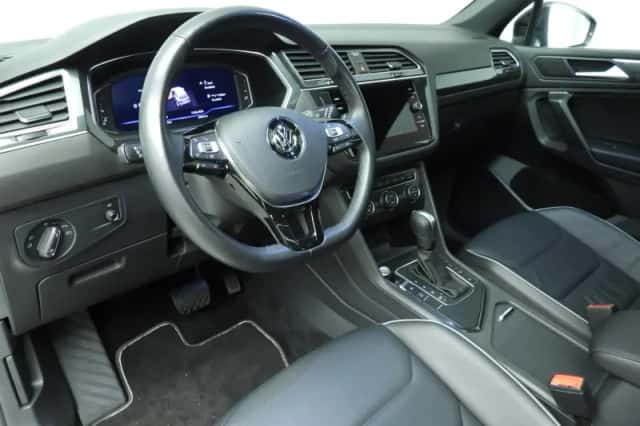 Volkswagen Tiguan (2021) thumbnail 6