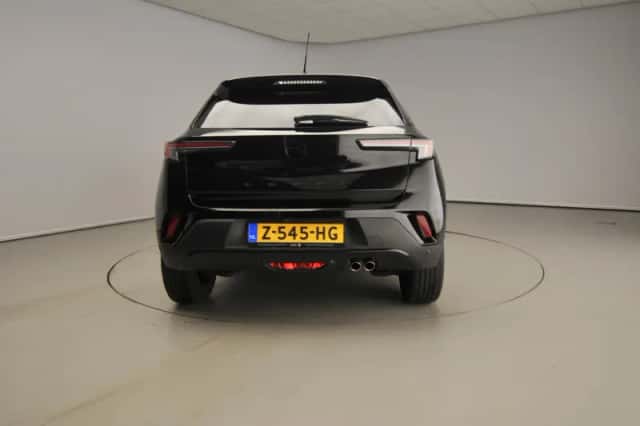 Opel Mokka (2022) thumbnail 3