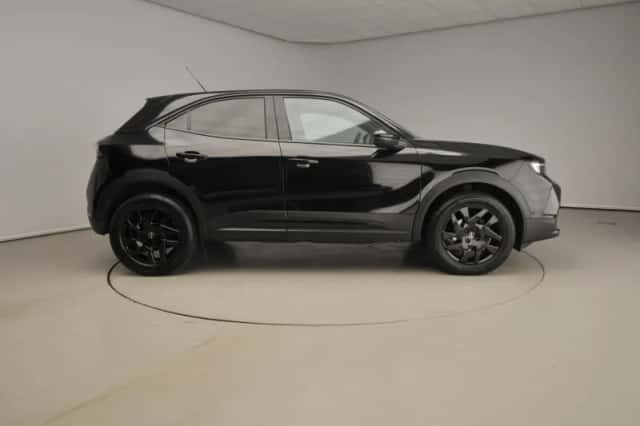 Opel Mokka (2022) thumbnail 4