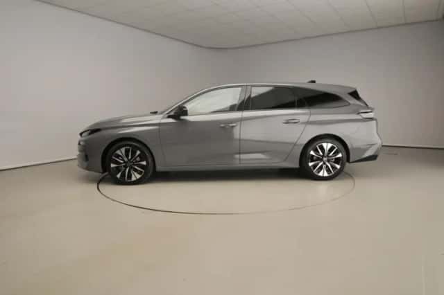 Peugeot 308 (2025) thumbnail 2