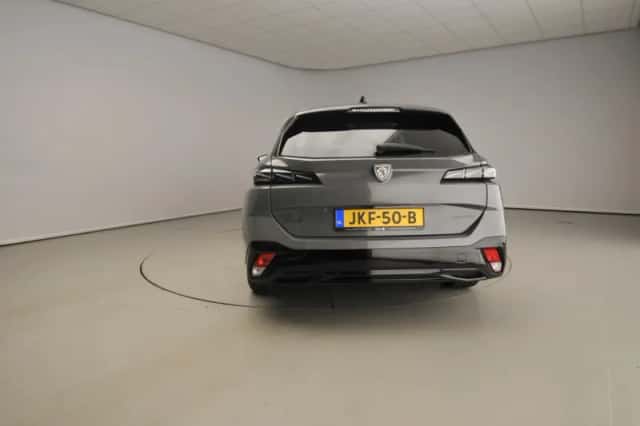 Peugeot 308 (2025) thumbnail 3