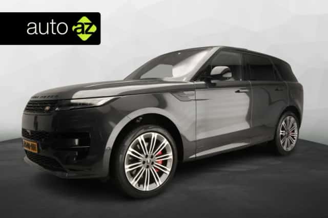 Land Rover Range Rover Sport (2023) thumbnail 1