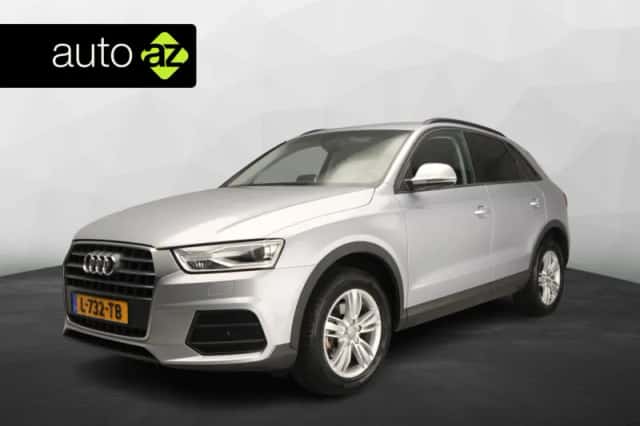 Audi Q3 (2017) thumbnail 1