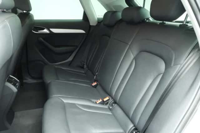 Audi Q3 (2017) thumbnail 6