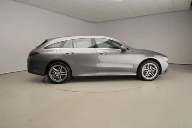 Mercedes-Benz CLA-Klasse (2024) thumbnail 3