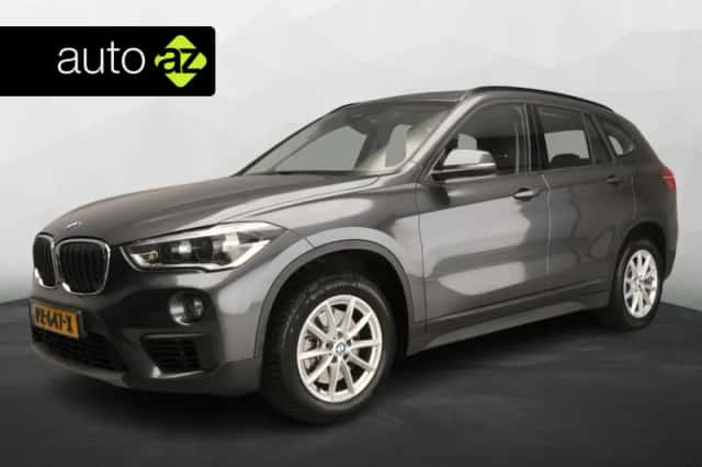 BMW X1 (2017) thumbnail 1