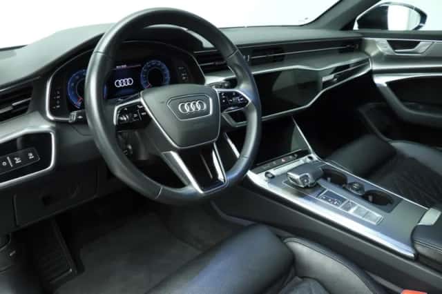 Audi A6 (2021) thumbnail 6