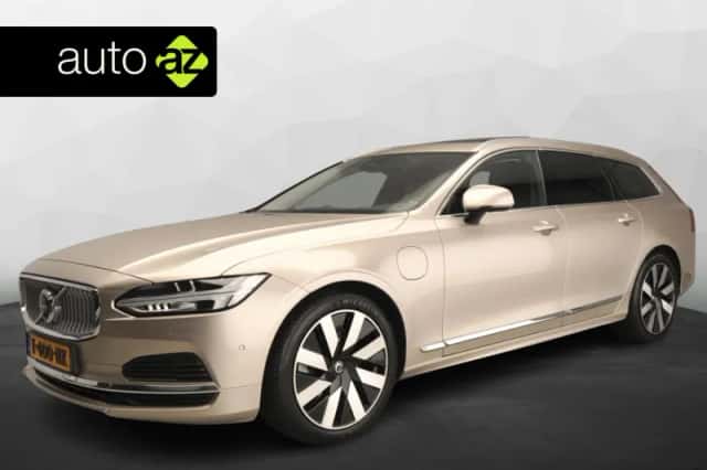 Volvo V90 (2023) thumbnail 1