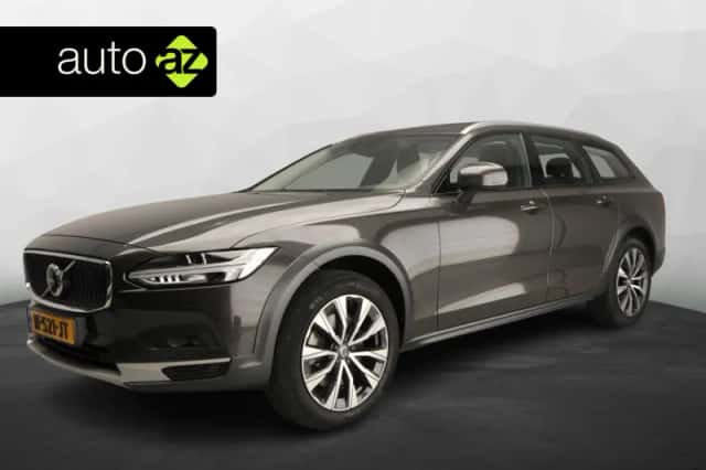 Volvo V90 (2021) thumbnail 1