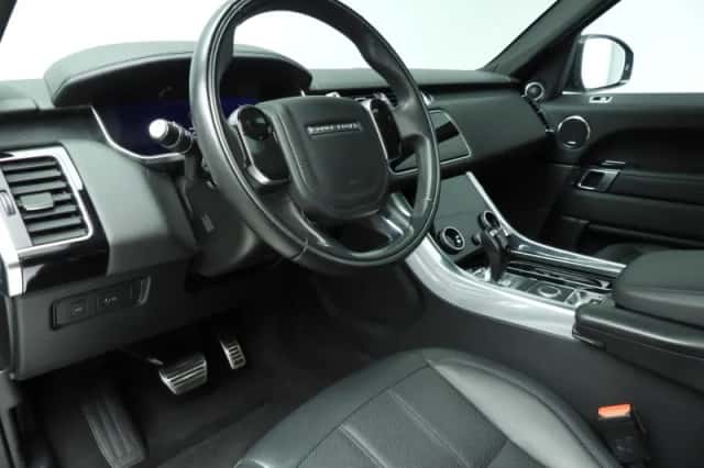 Land Rover Range Rover Sport (2019) thumbnail 6