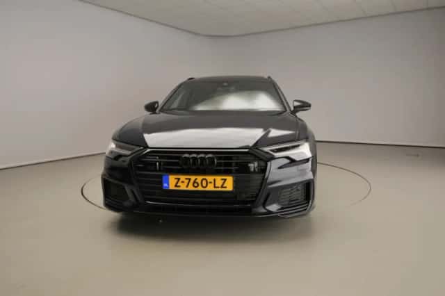 Audi A6 (2020) thumbnail 5