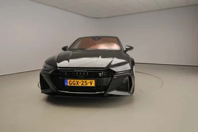 Audi RS7 (2021) thumbnail 5