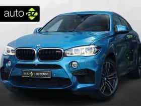 BMW X6 (2015)