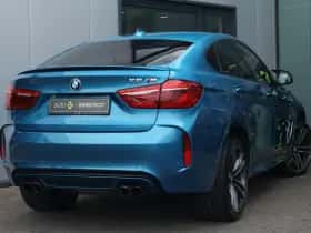 BMW X6 (2015) thumbnail 2