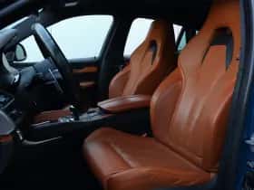 BMW X6 (2015) thumbnail 11