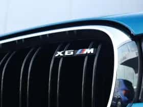 BMW X6 (2015) thumbnail 19