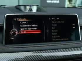 BMW X6 (2015) thumbnail 25