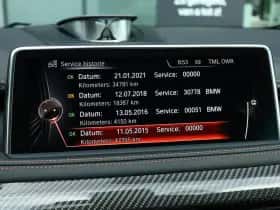 BMW X6 (2015) thumbnail 29