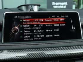 BMW X6 (2015) thumbnail 30