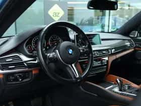 BMW X6 (2015) thumbnail 38