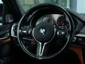 BMW X6 (2015) thumbnail 39