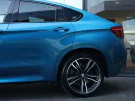 BMW X6 (2015) thumbnail 5