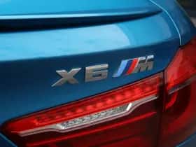 BMW X6 (2015) thumbnail 42