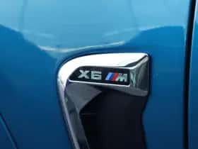 BMW X6 (2015) thumbnail 6