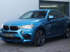 BMW X6 (2015) thumbnail 7