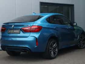BMW X6 (2015) thumbnail 8