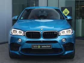 BMW X6 (2015) thumbnail 9