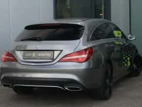 Mercedes-Benz CLA-Klasse (2017) thumbnail 2