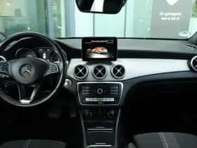 Mercedes-Benz CLA-Klasse (2017) thumbnail 14