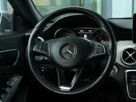 Mercedes-Benz CLA-Klasse (2017) thumbnail 15