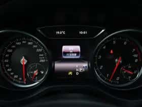 Mercedes-Benz CLA-Klasse (2017) thumbnail 16