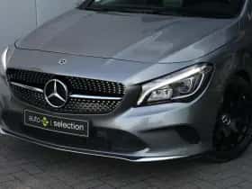 Mercedes-Benz CLA-Klasse (2017) thumbnail 3