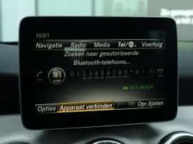 Mercedes-Benz CLA-Klasse (2017) thumbnail 27