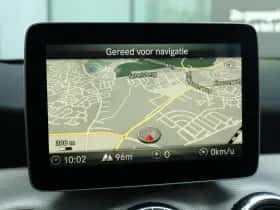Mercedes-Benz CLA-Klasse (2017) thumbnail 28