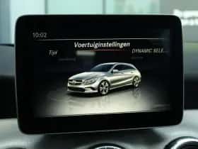 Mercedes-Benz CLA-Klasse (2017) thumbnail 29