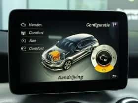 Mercedes-Benz CLA-Klasse (2017) thumbnail 30