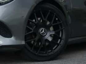 Mercedes-Benz CLA-Klasse (2017) thumbnail 4